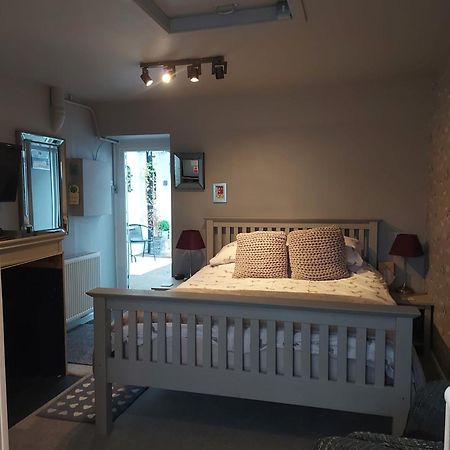 Langside Bed And Breakfast Fenwick  Екстериор снимка
