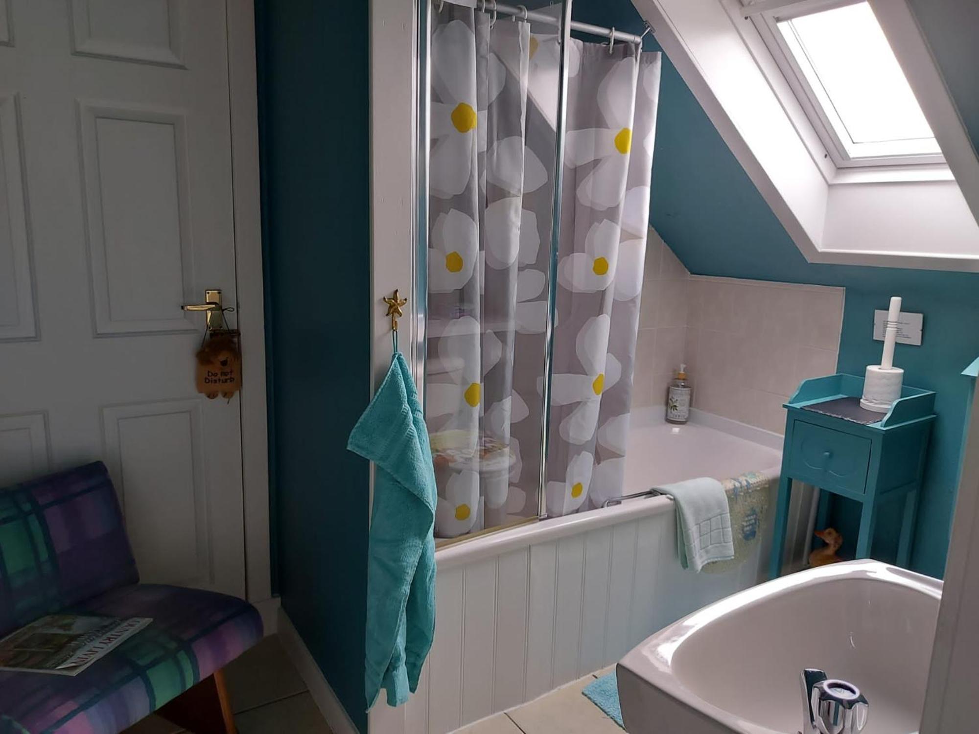 Langside Bed And Breakfast Fenwick  Екстериор снимка