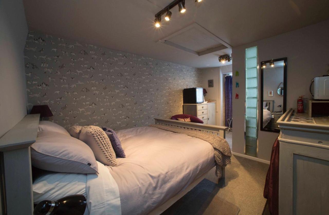 Langside Bed And Breakfast Fenwick  Екстериор снимка