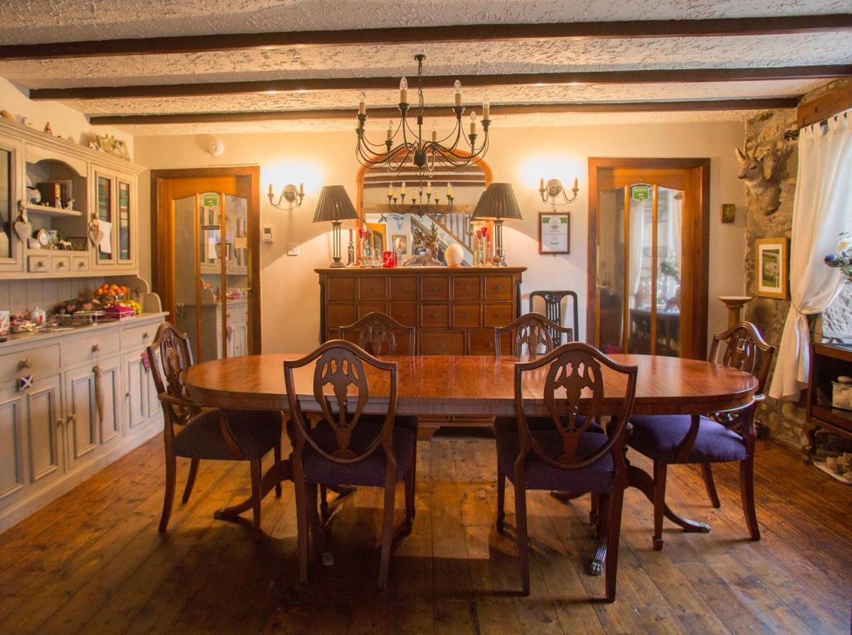 Langside Bed And Breakfast Fenwick  Екстериор снимка